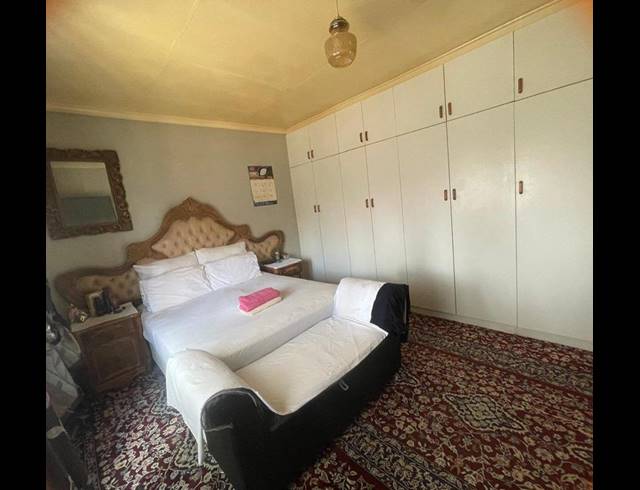 3 BEDROOM HOUSE FOR SALE IN TURFFONTEIN